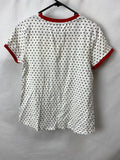 Image for Peter Alexander Womens Top Size XS
