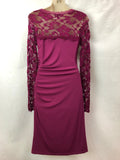 Phase Eight Womens Dress Size 12