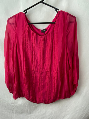 Image for Phase Eight Womens Top Size 16