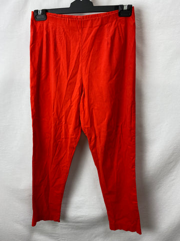 Image for Philosophy Womens Pants Size 12