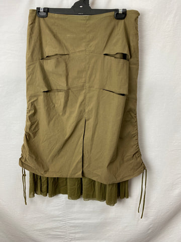 Image for Philosophy Womens Skirt Size 14