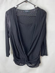 Image for Philosophy Womens Top Size 12