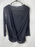 Image for Philosophy Womens Top Size 12