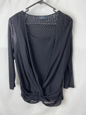 Image for Philosophy Womens Top Size 12
