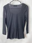 Image for Philosophy Womens Top Size 12