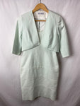 Image for Pia du Pradal Womens Jacket and Dress Size 2