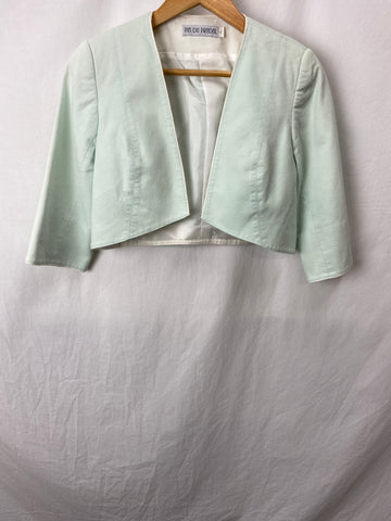 Image for Pia Du Pradal Womens Jacket Size US 2