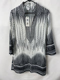 Image for Pia Rossini Womens Dress Size L BNWT