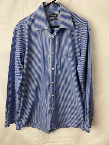 Image for Pierre Cardin Mens Shirt Size 40/88