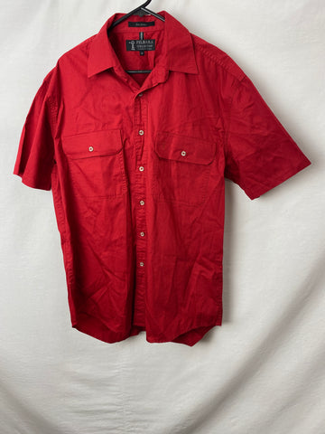 Image for Pilbara Collection Mens Shirt Size M