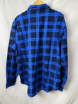 Image for Pilbara Mens Cotton Shirt Size L BNWT
