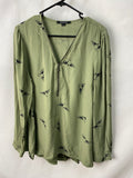 Image for Pingpong Womens Top Size