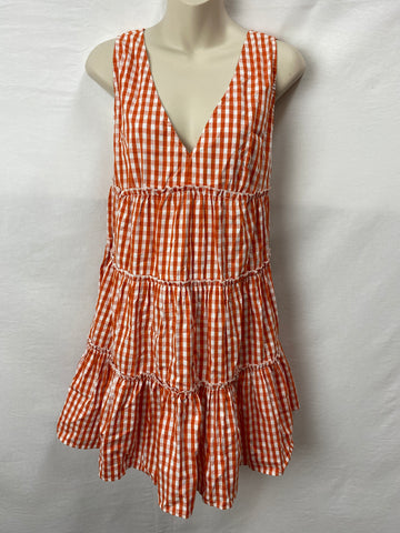 Image for Pink Diamond Womens Dress Size 12