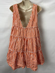 Image for Pink Diamond Womens Dress Size 12