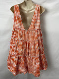 Image for Pink Diamond Womens Dress Size 12