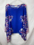 Image for Pink Diamond Womens Top Size S/M