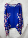 Image for Pink Diamond Womens Top Size S/M