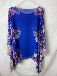 Image for Pink Diamond Womens Top Size S/M