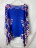 Image for Pink Diamond Womens Top Size S/M