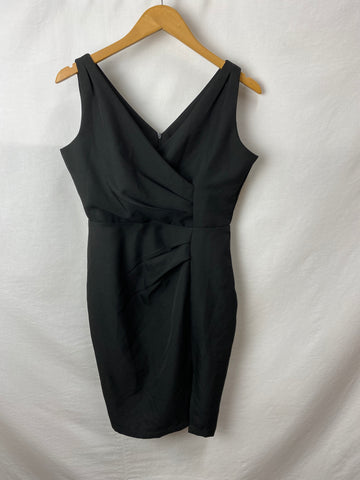 Image for Pink Diva Womens Dress Size L
