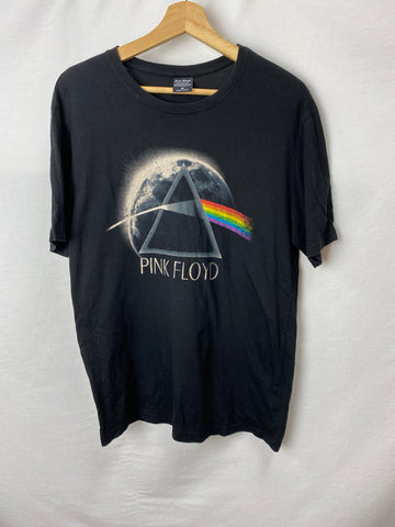 Image for Pink Floyd Mens Shirt Size M