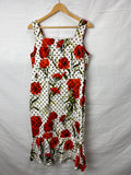 Image for Pinpin Daisy Womens Dress Size XXL