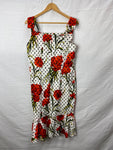 Image for Pinpin Daisy Womens Dress Size XXL