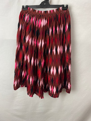 Image for Pinup Couture Womens Skirt Size M