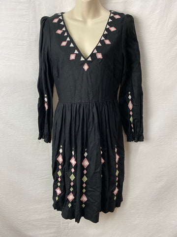 Image for Piper Womens Dress Size 8