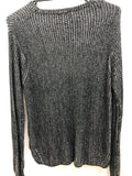 Piper Womens Knitted Jumper Size M