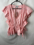 Image for Piper Womens Organic Top Size 16 BNWT