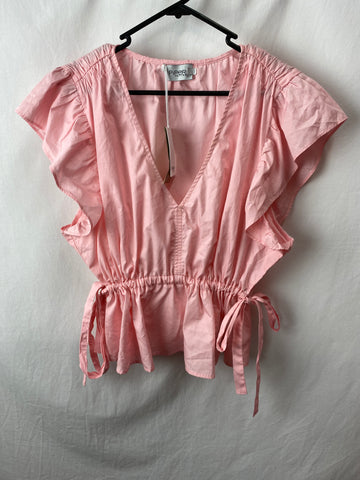 Image for Piper Womens Organic Top Size 16 BNWT