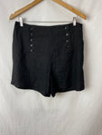 Image for Piper Womens Shorts Size 12
