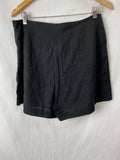Image for Piper Womens Shorts Size 12