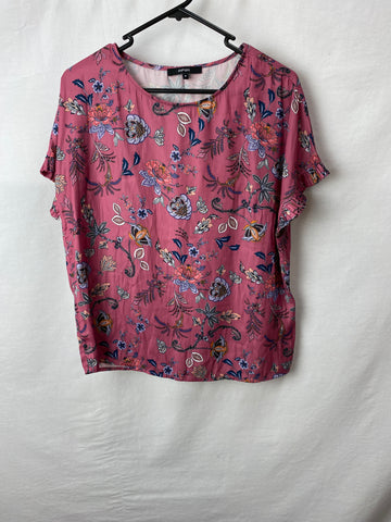 Image for Piper Womens Top Size 8