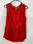 Image for Piper Womens Top Size 8