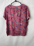Image for Piper Womens Top Size 8