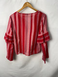 Image for Piper Womens Top Size 8