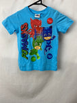 Image for PJ Masks Boys Shirt Size 3 BNWT