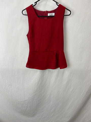 Image for Playdress Womens Top Size M
