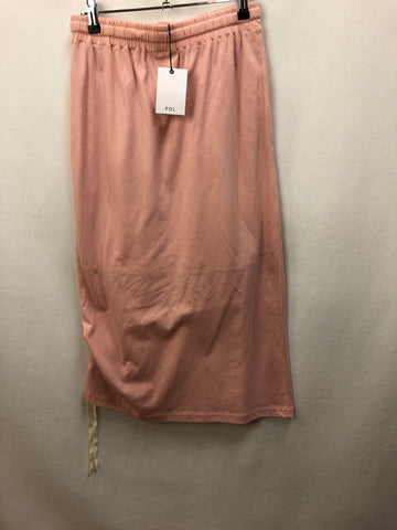 Pol Womens Cotton Skirt Size 8 BNWT RRP $50