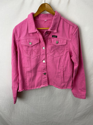 Image for Pole Ala Womens Jacket Size S