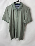 Image for Politix Mens Cotton Shirt Size S