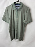 Image for Politix Mens Cotton Shirt Size S