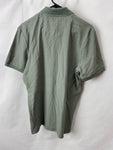 Image for Politix Mens Cotton Shirt Size S