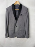 Image for Politix Mens Jacket Size Small BNWT