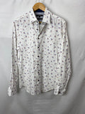 Image for Politix Mens Shirt Size L