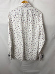 Image for Politix Mens Shirt Size L
