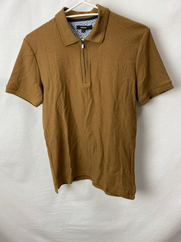Image for Politix Mens Shirt Size S