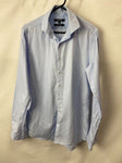 Image for Politix Mens Slim Fit Shirt Size S